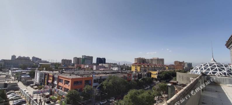 千子桐连锁酒店(北京昌平地铁站店)图片