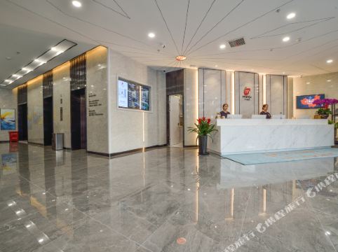 您的位置: 首页 酒店预订 大连酒店 > 开元曼居·大连火车站店  59起