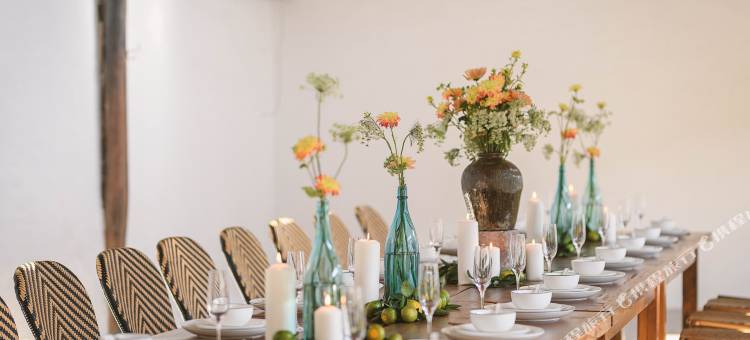 西坡象山度假民宿图片