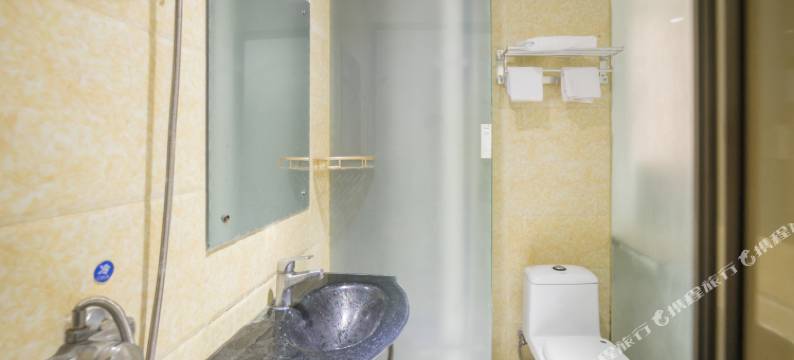 广州新鑫商务公寓图片