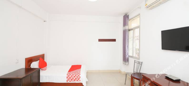 北海轩海宾馆图片