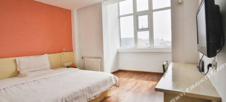 艺选酒店(北京大兴公安大学店)图片