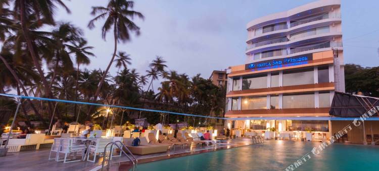 海公主酒店(Hotel Sea Princess)图片