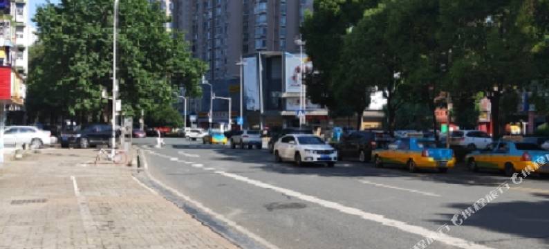 凡菲酒店(宜昌东站店)图片