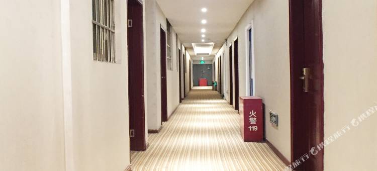 重庆金阳光宾馆图片