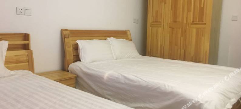 上海簪花舍特色民宿图片