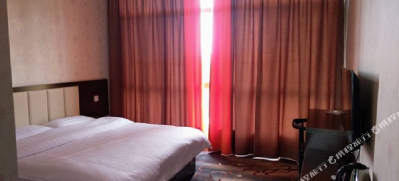 宜昌大家庭客栈图片