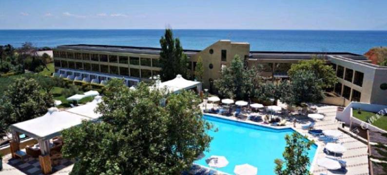 亚历山大海滩水疗酒店(Alexander Beach Hotel & Spa)图片