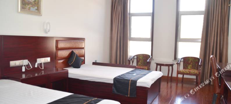 大同爱仁旅居图片