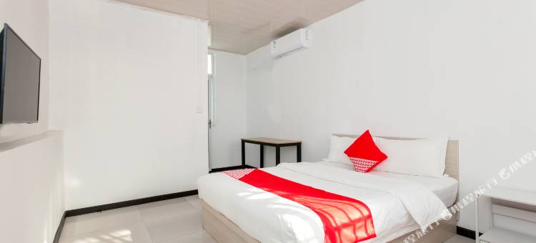 鄂州佳然旅社图片