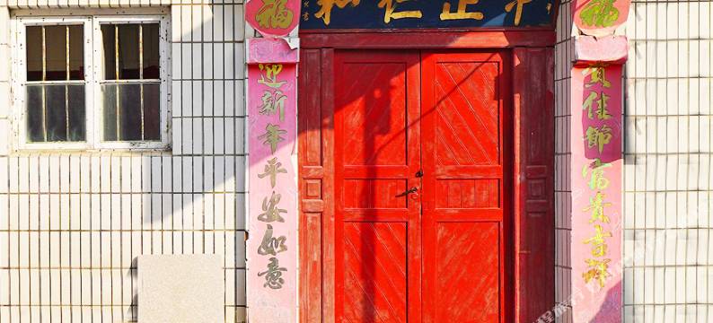 烟台胜辉旅馆图片