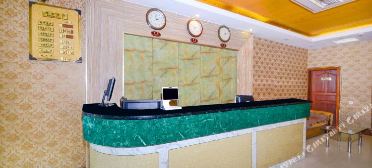 OYO桂林德天宾馆图片