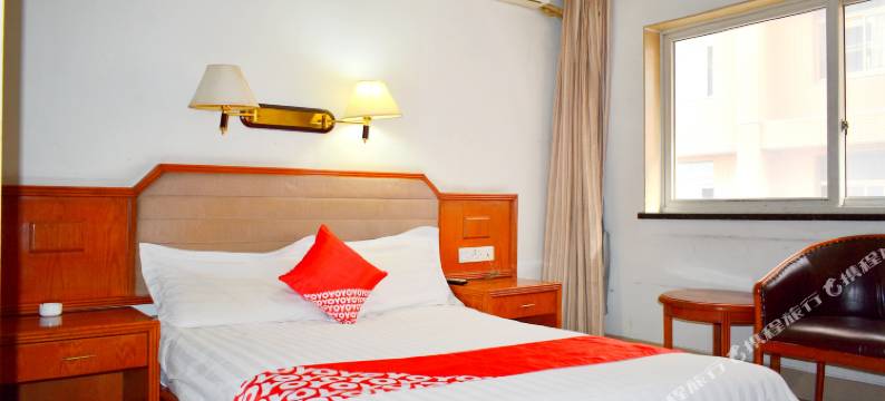 杭州红凯酒店图片