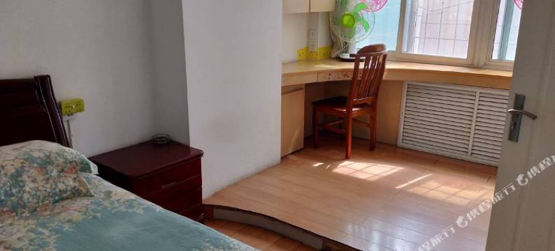 兰州茉莉花公寓图片