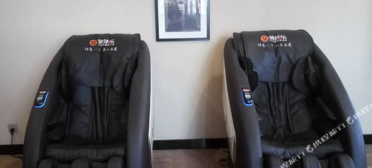 7天优品酒店(潜江火车站龙虾城店)图片