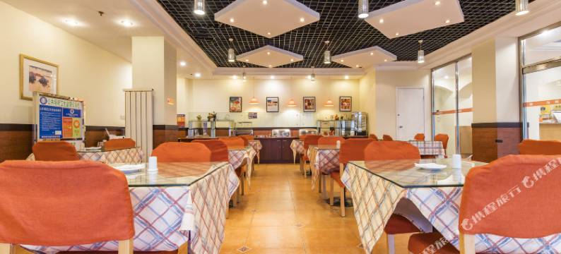 如家酒店(天津万达广场成林道地铁站店)图片