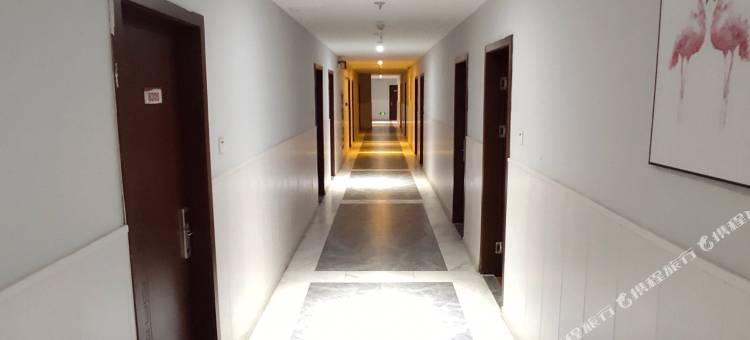 来客居宾馆(苏州体育中心店)图片