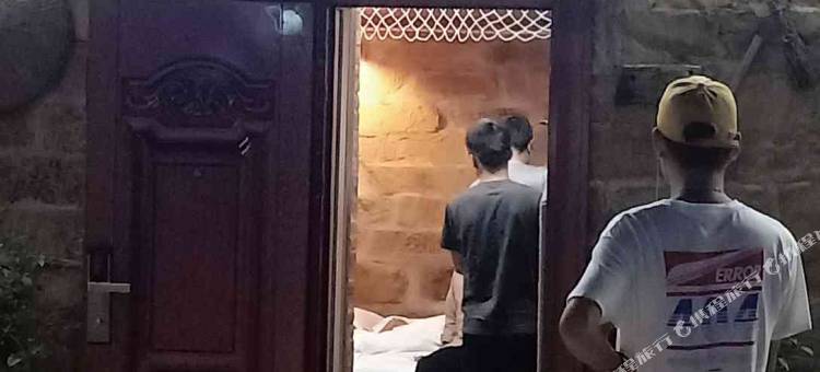 东兴骐安居别院(金滩店)图片