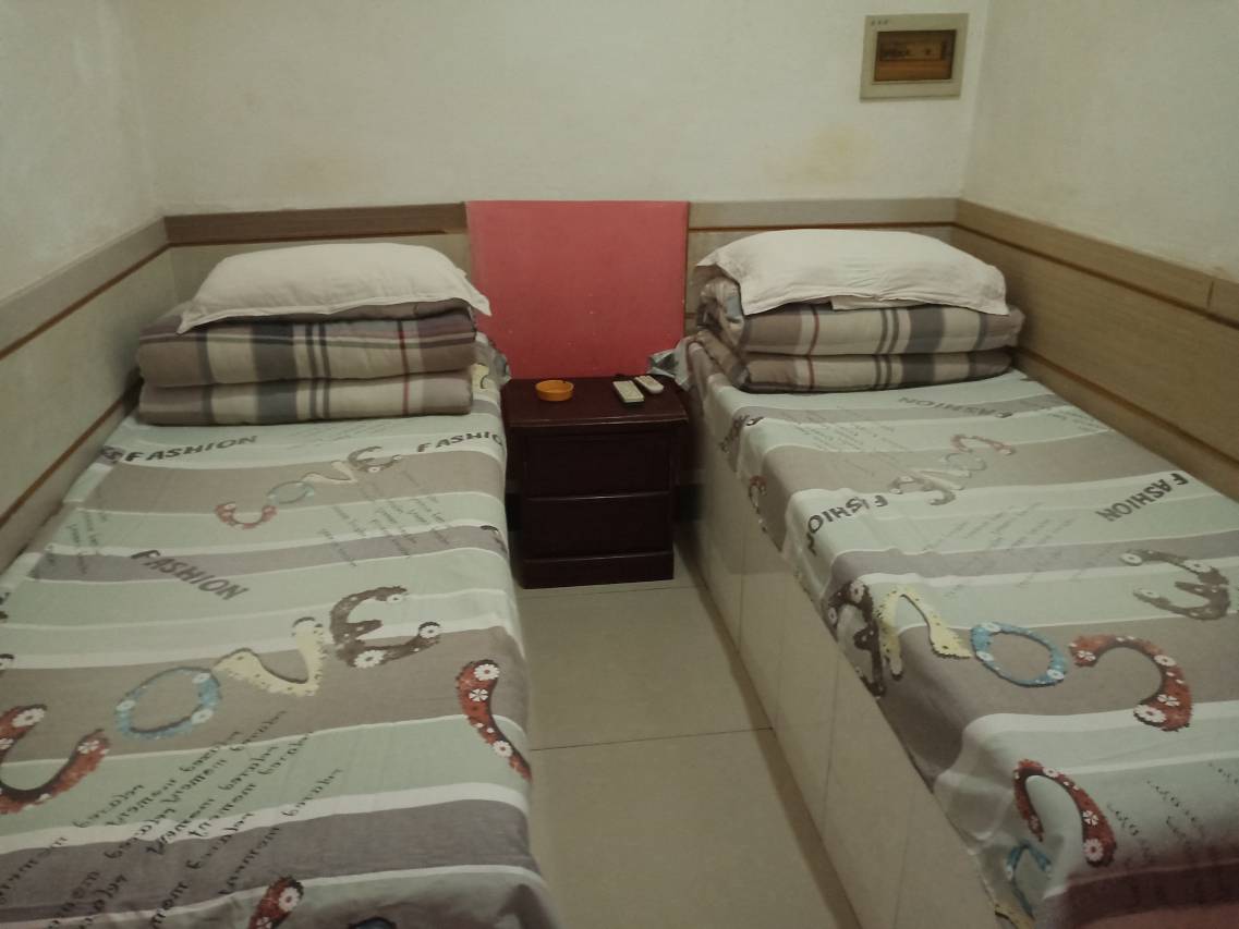 长春九台盛丰招待所