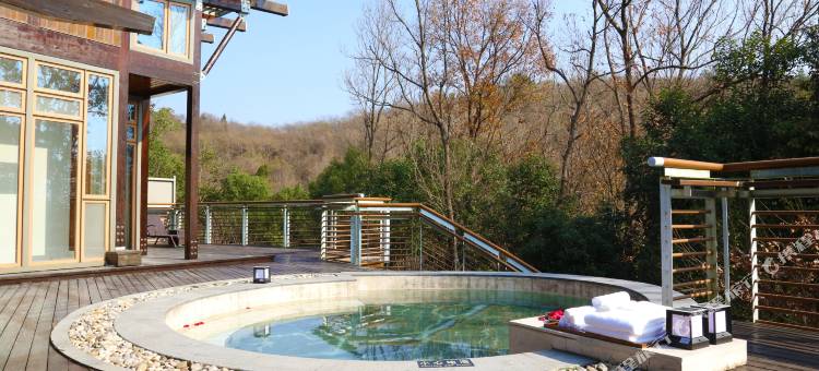 南京汤山温泉文化中心图片