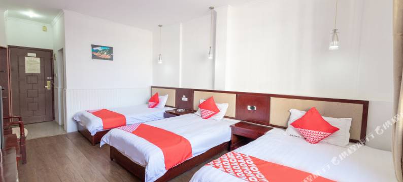 婺源百悦年华大酒店图片