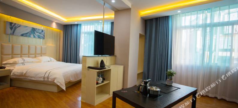 芒市豪顺酒店图片