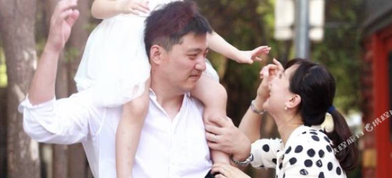 安鹏酒店(上饶吾悦广场店)图片