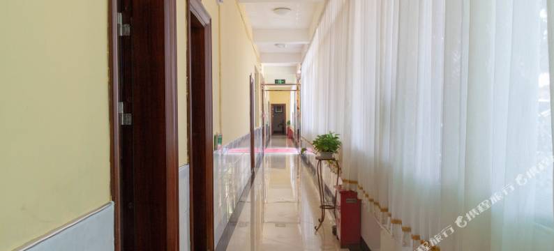 南宁雪萍商务酒店图片