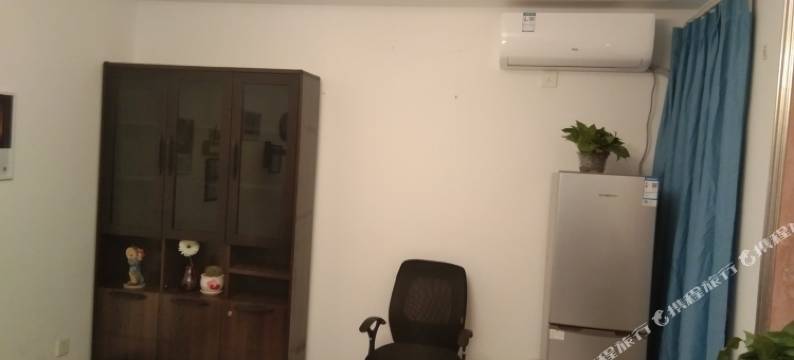 花开盛夏的温馨小家公寓(咸阳2号店)图片