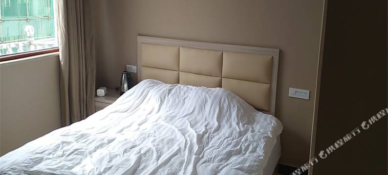 玉山瀛山民宿图片