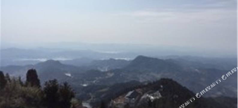 聊城星期天客栈图片