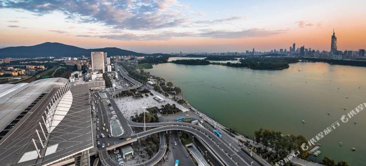 云之尚精品酒店(南京火车站玄武湖店)图片