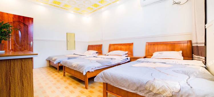 井冈山赟子公寓图片