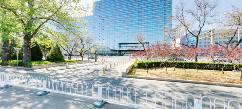 北京A789小筑民宿图片