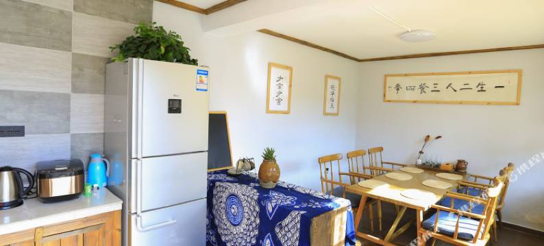 清芷民宿(下兑公路分店)图片