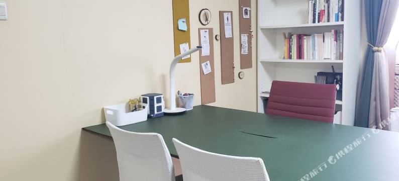 北京艾老师公寓图片