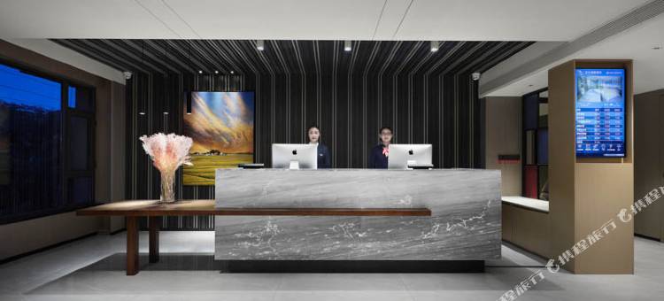 高密正大商务酒店(高密站)图片