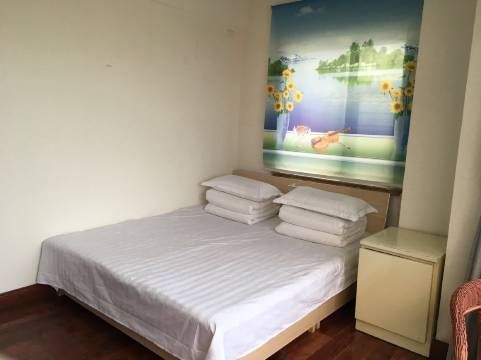 平遥柳根花园公寓(2号店)