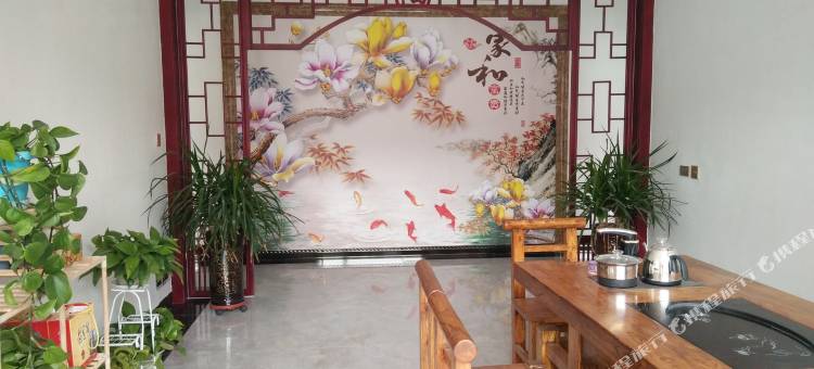 融舍精品民宿(砂石线分店)图片