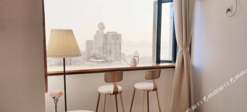 武汉石斑鱼的梦想公寓(2号店)图片