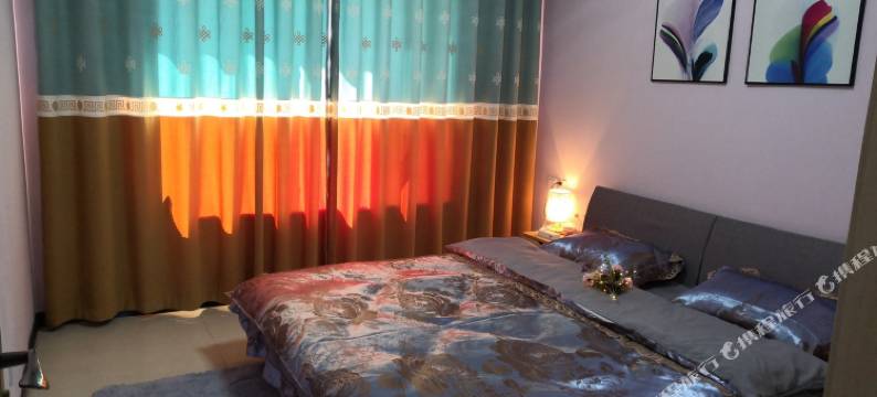 郑丹公寓(兰州2号店)图片