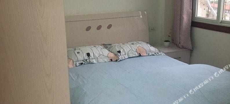 重庆晓•家公寓图片