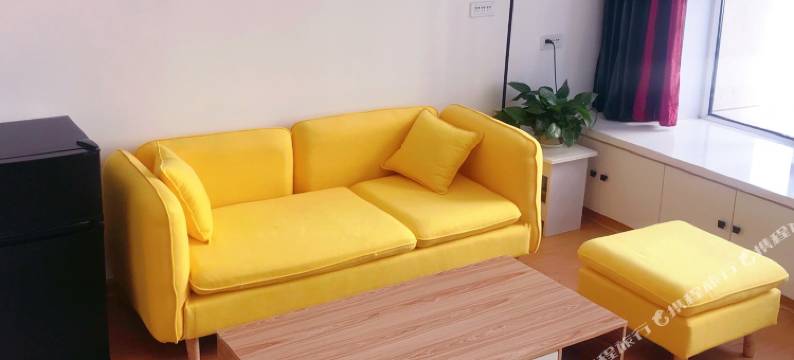 呼和浩特小半•民宿生活图片