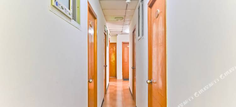 OYO合肥博艺宾馆图片