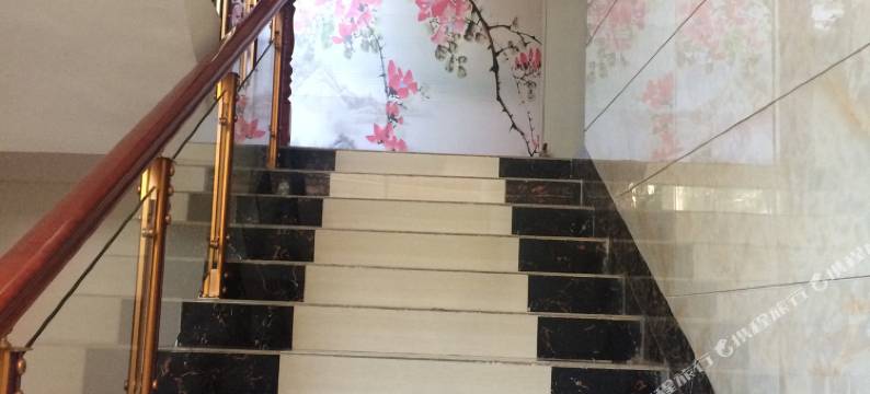 韶关意源宾馆图片