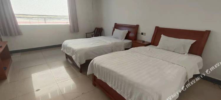 开平八方旅店图片