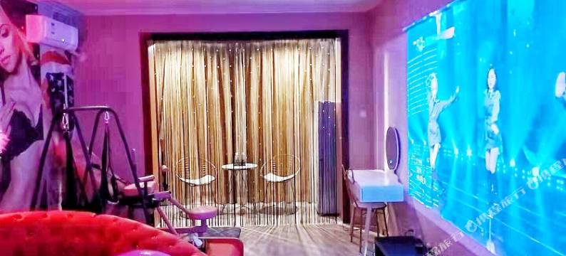 二人世界公寓(北京酒仙桥路店)图片