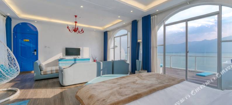 大理市大理海景民宿(文笔村分店)图片