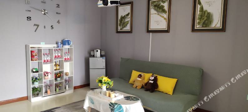 哈尔滨途安公寓图片