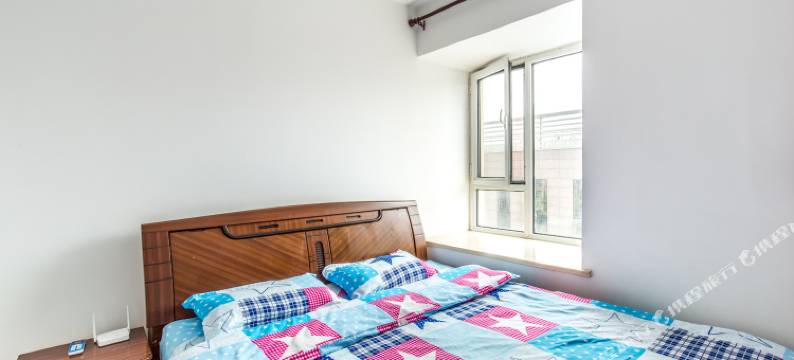 烟台之家家庭公寓图片